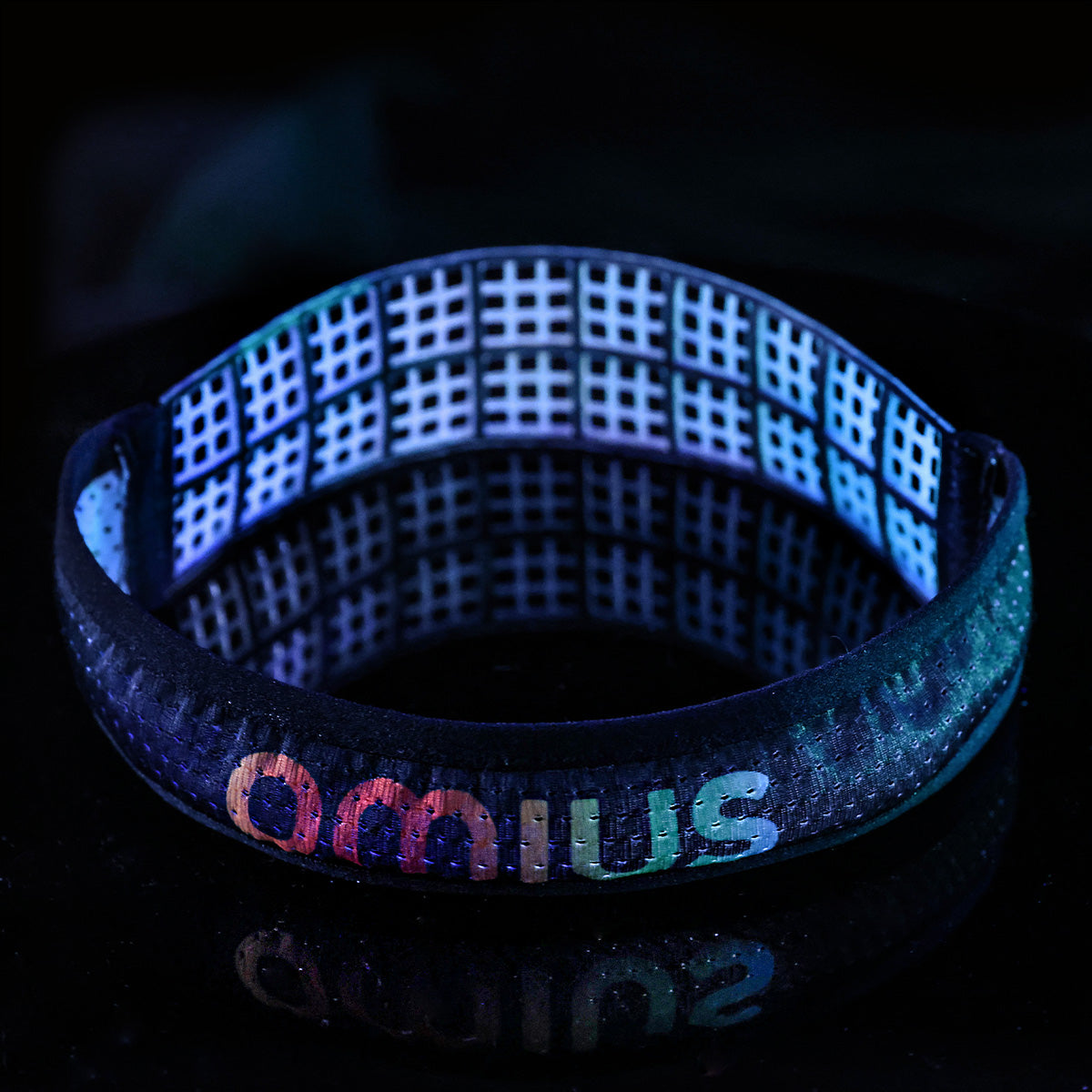 Headband – Omius Inc.