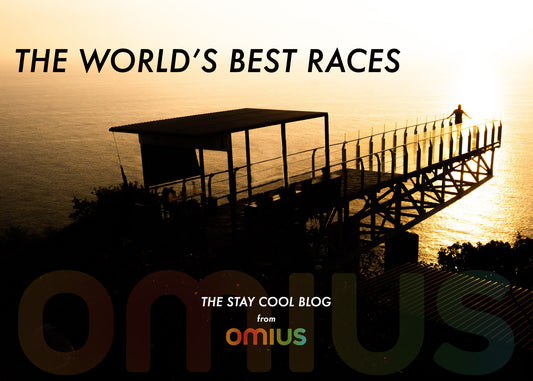 The World Best Races