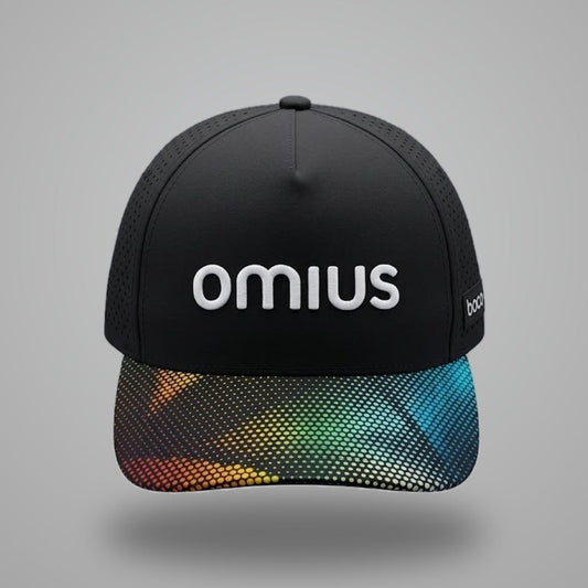 OMIUS Off-Duty Cap