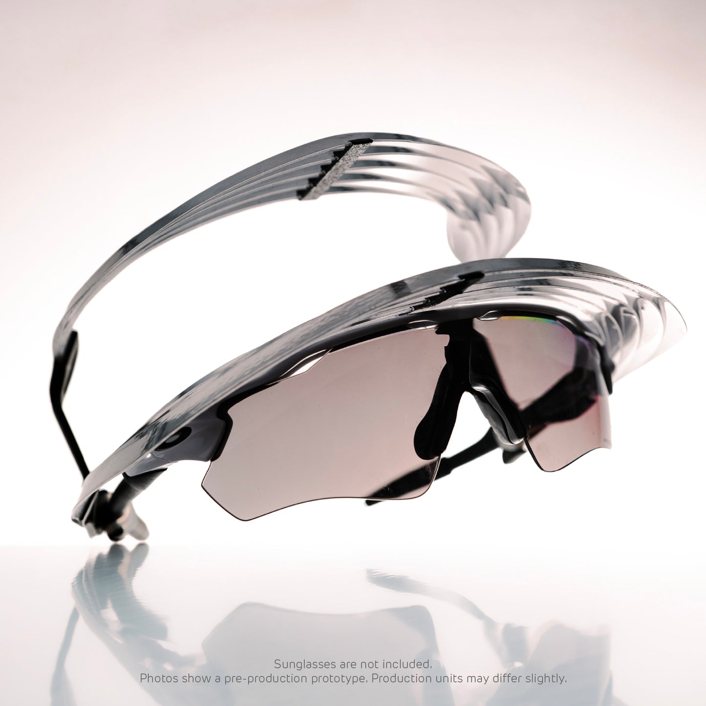 Airshade™ visor [Pre-Order]