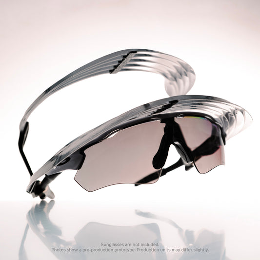 Airshade™ visor [Pre-Order]