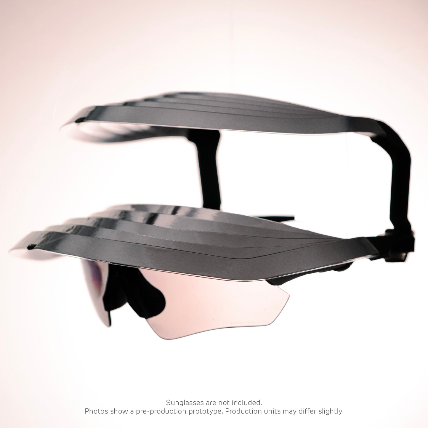 Airshade™ visor [Pre-Order]