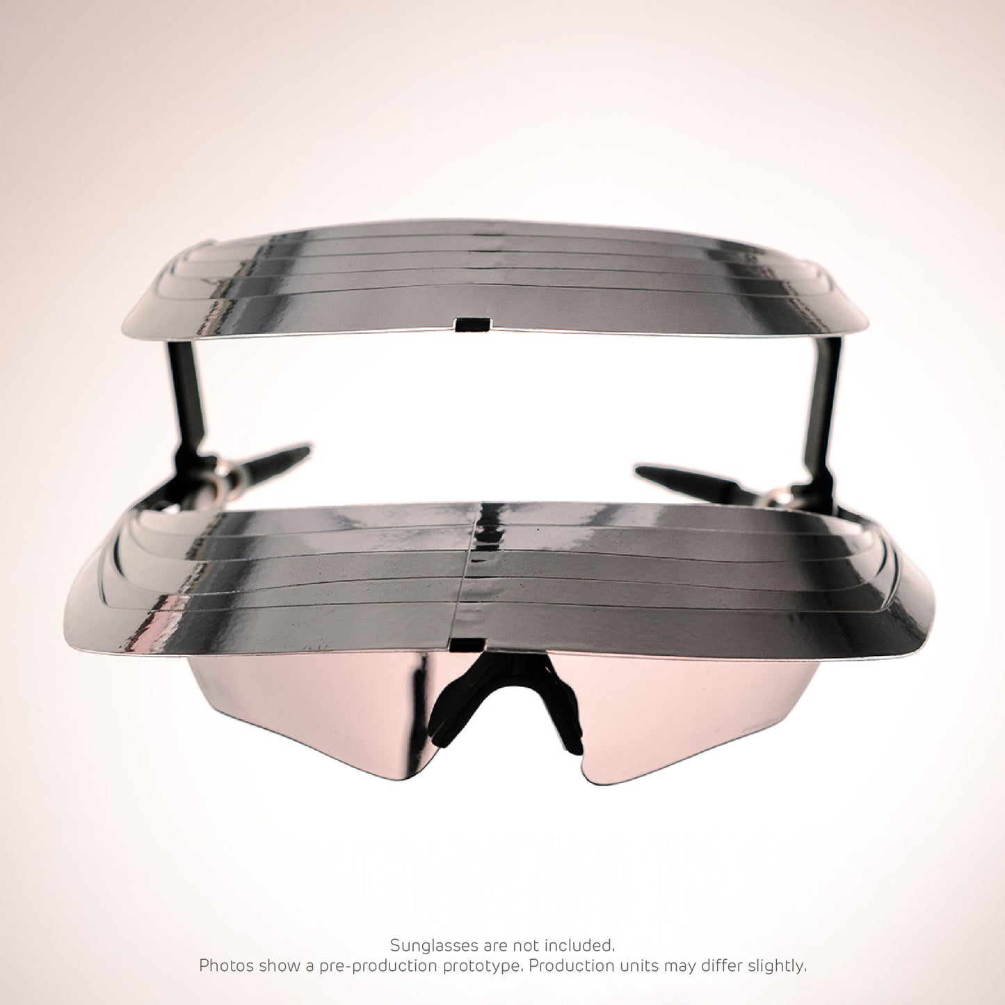 Airshade™ visor [Pre-Order]