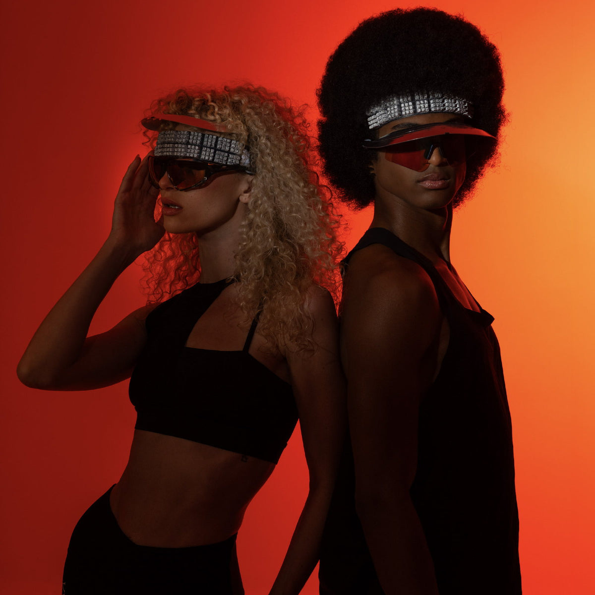 Airshade™ visor [Pre-Order]
