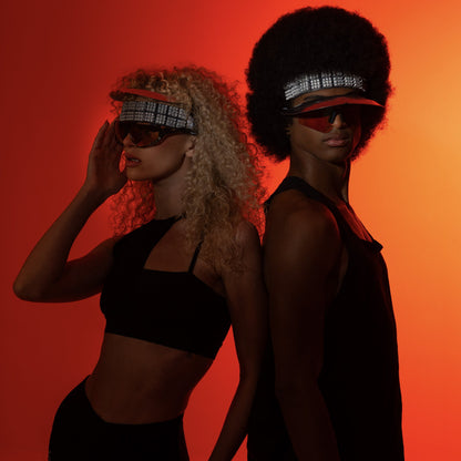 Airshade™ visor [Pre-Order]