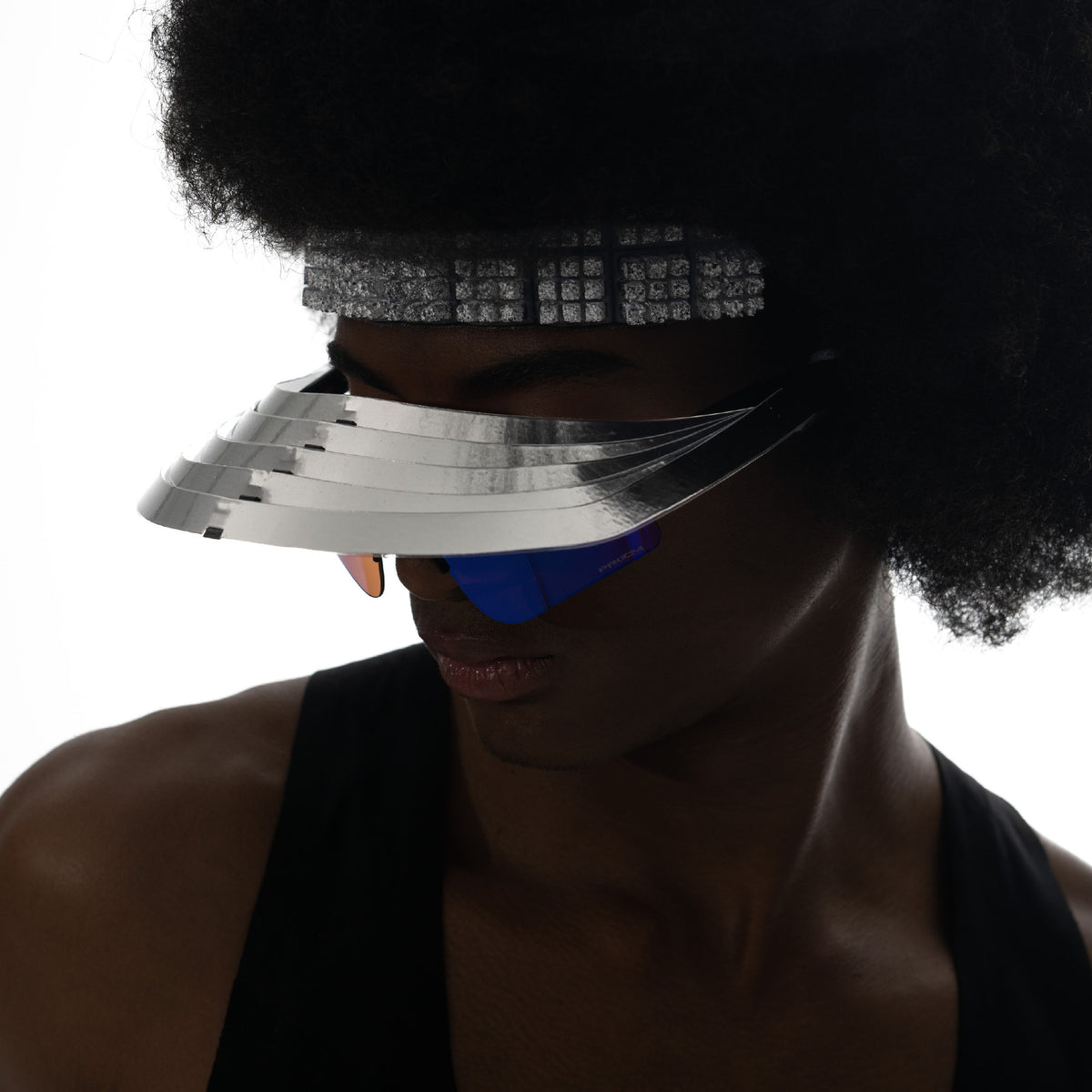 Airshade™ visor [Pre-Order]