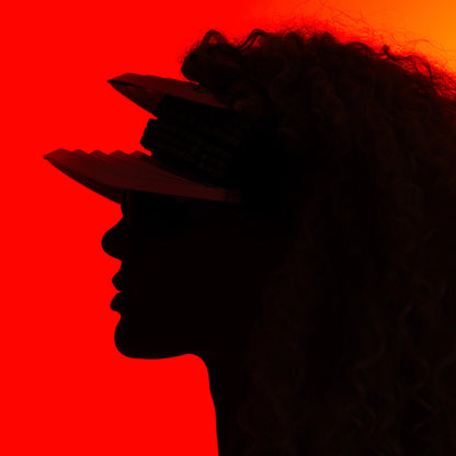 Airshade™ visor [Pre-Order]
