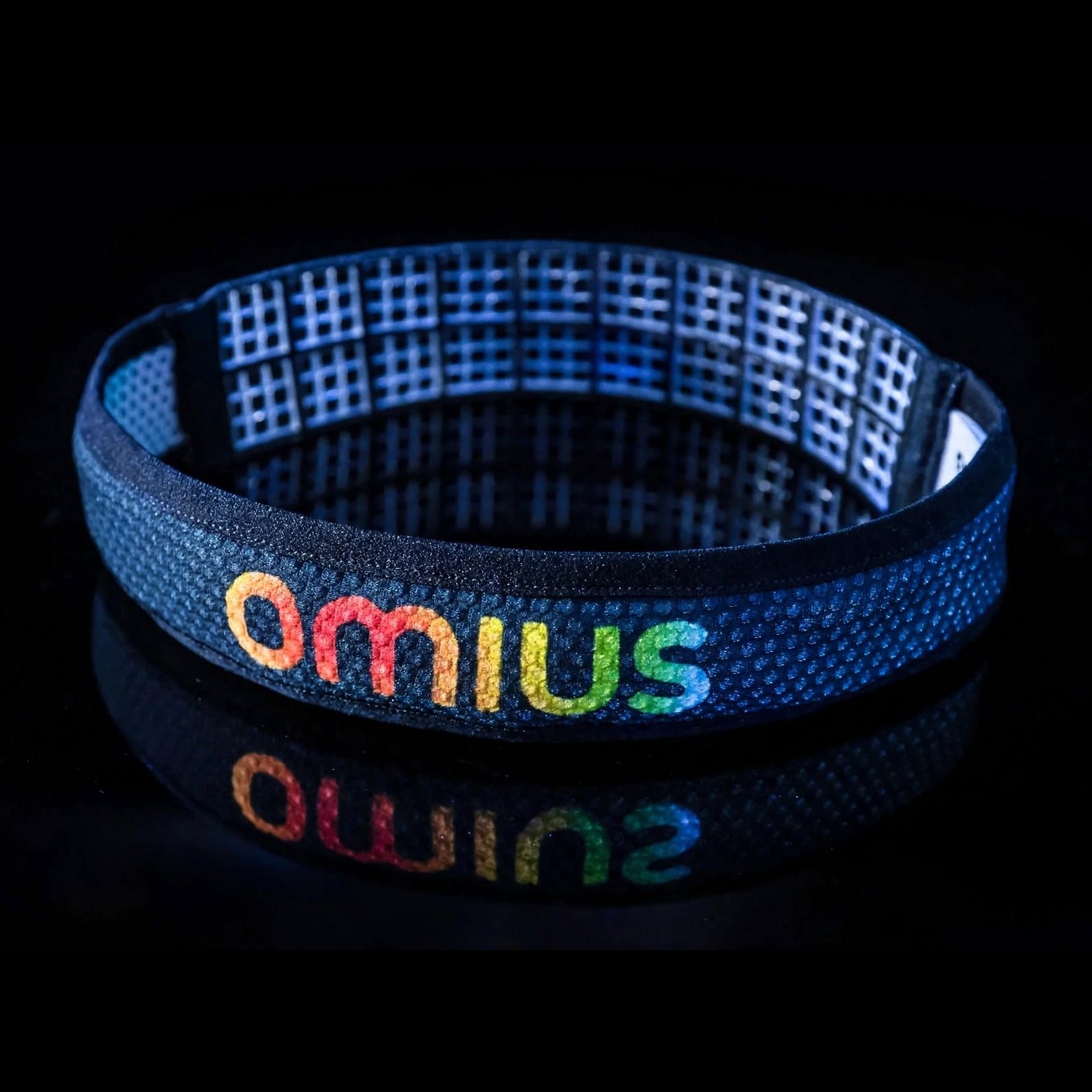 Running Headband for OMIUS SF5 and SF7 Cooling Pieces – Omius Inc.
