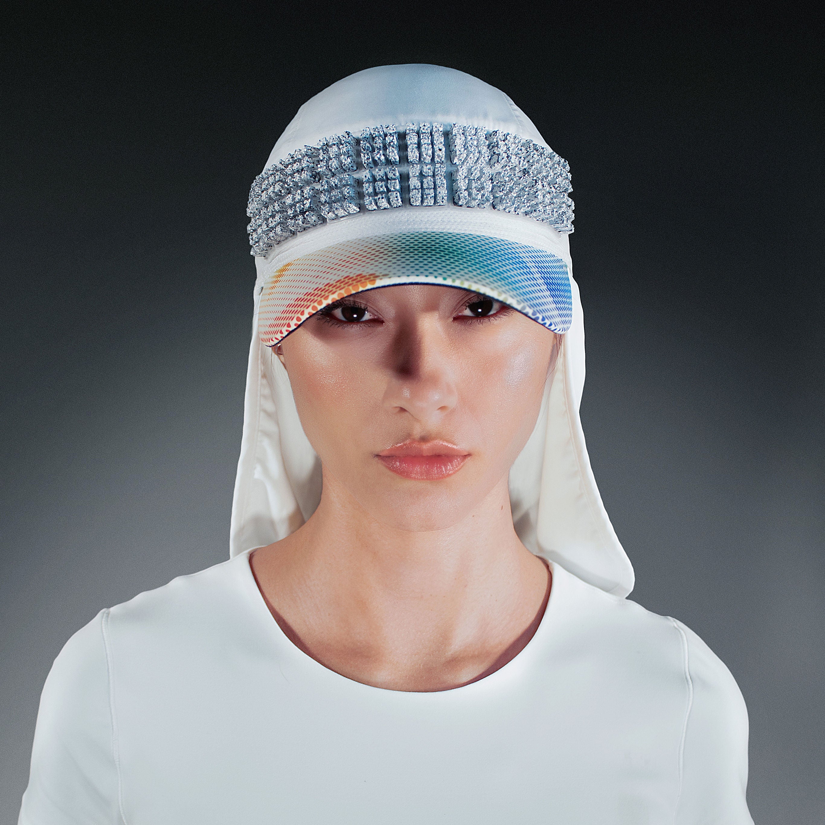 OMIUS | Cooling Technology – Caps, Visors & Headbands for Athletes