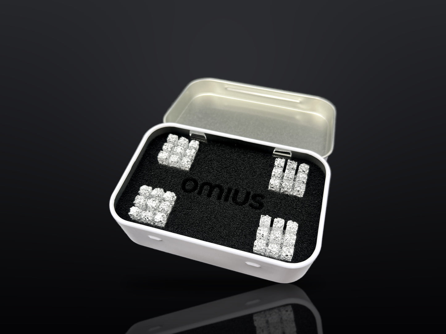 OMIUS Replacement Pieces