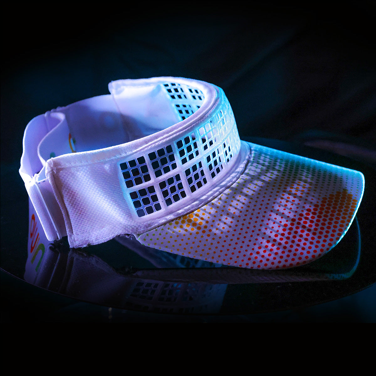 Cooling Headgear – Omius Inc.